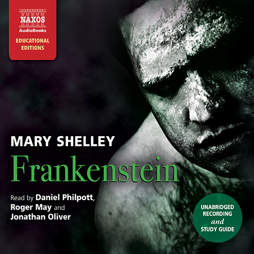 SHELLEY, M.: Frankenstein (Educational Edition) (Unabridged)
