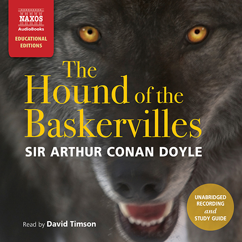 DOYLE, A.C.: Hound of the Baskervilles (The) (Educational Edition) (Unabridged)