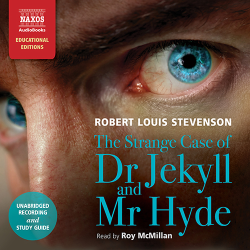 STEVENSON, R.L.: Strange Case of Dr Jekyll and Mr Hyde (The) (Educational Edition) (Unabridged)