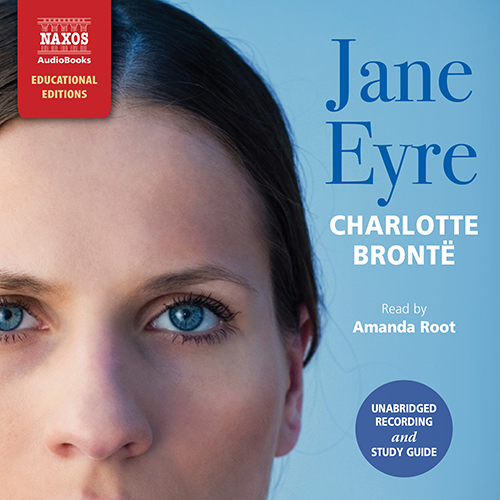 BRONTË, C.: Jane Eyre (Educational Edition) (Unabridged)
