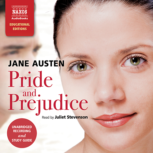 AUSTEN, J.: Pride and Prejudice (Educational Edition) (Unabridged)