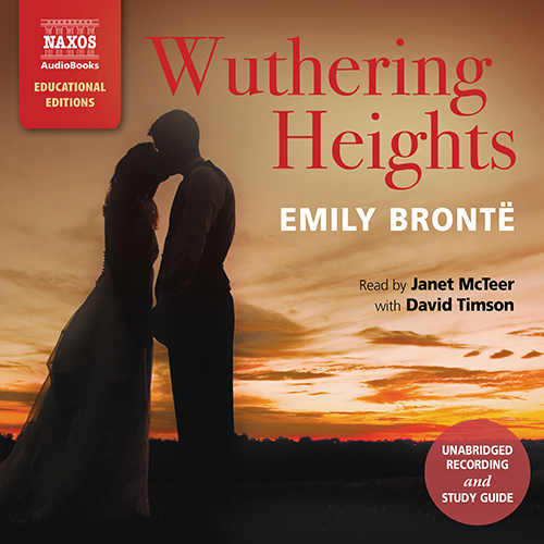 BRONTË, C.: Wuthering Heights (Educational Edition) (Unabridged)