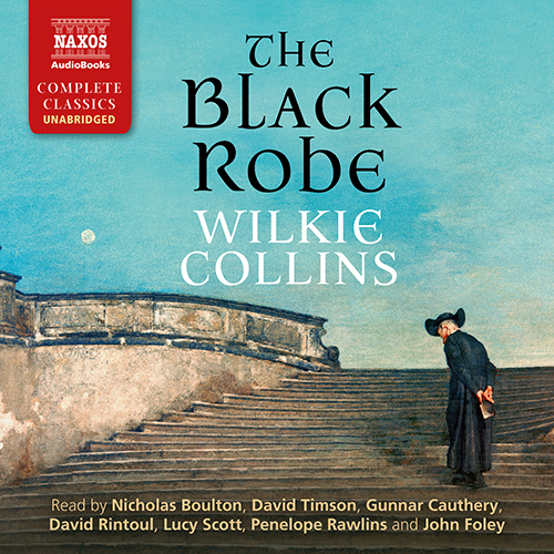 COLLINS, W.: Black Robe (The) (Unabridged)