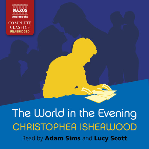 ISHERWOOD, C.: World in the Evening (The) (Unabridged)