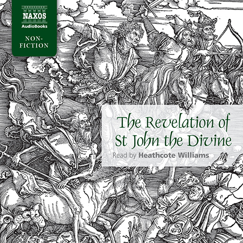 Revelation of St John the Divine (The)