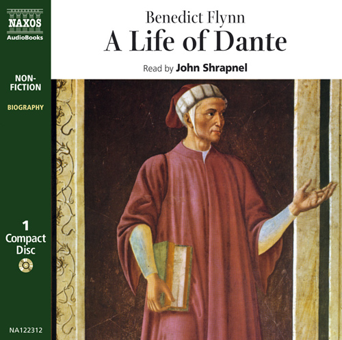 DANTE: Life of Dante (A) (FLYNN) (Unabridged)