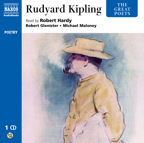 KIPLING: Great Poets (The)