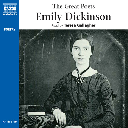 DICKINSON, E.: Great Poets (The)