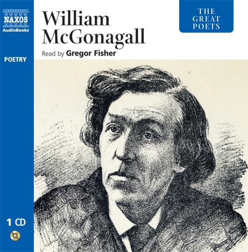 McGONAGALL, William: Great Poets (The)