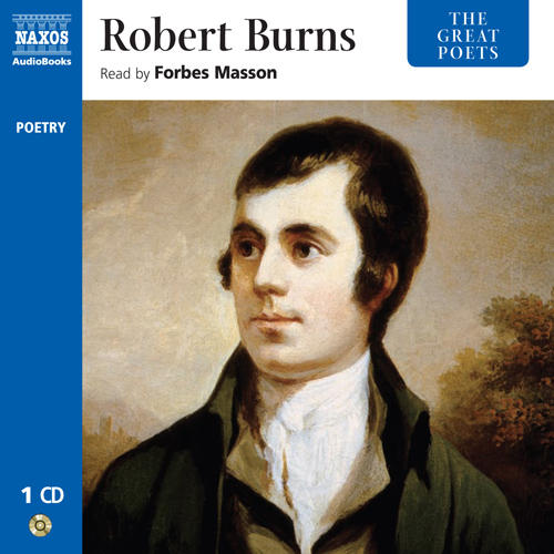 BURNS, R.: Great Poets (The)