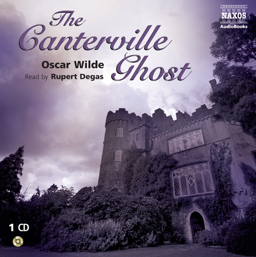 WILDE, O.: Canterville Ghost (The) (Unabridged)