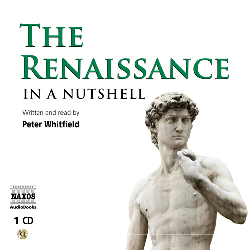 WHITFIELD, P.: Renaissance - In a Nutshell (The) (Unabridged)