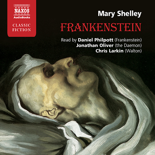 SHELLEY, M.: Frankenstein (Abridged)