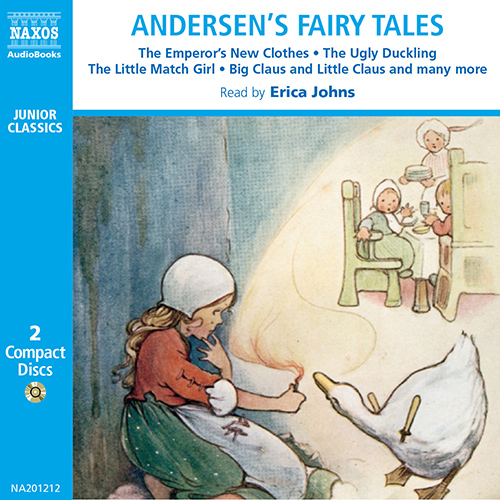 ANDERSEN: Fairy Tales