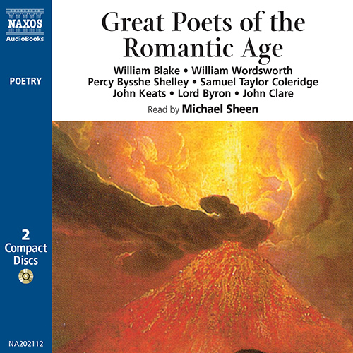 Collection: Great Poets of the Romantic Age