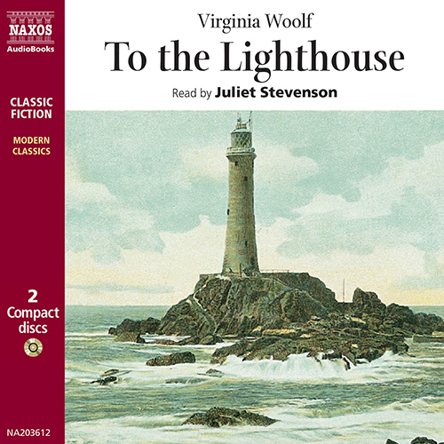 WOOLF, V.: To the Lighthouse (Abridged)