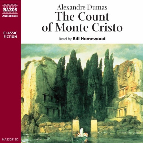 DUMAS, A. (pere): Count of Monte Cristo (The) (Abridged)