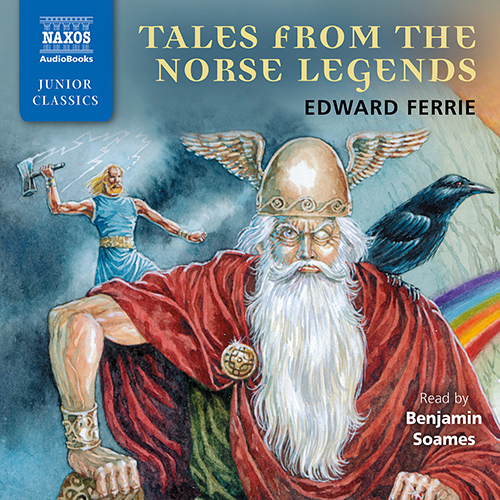 FERRIE, E.: Tales from the Norse Legends (Unabridged)