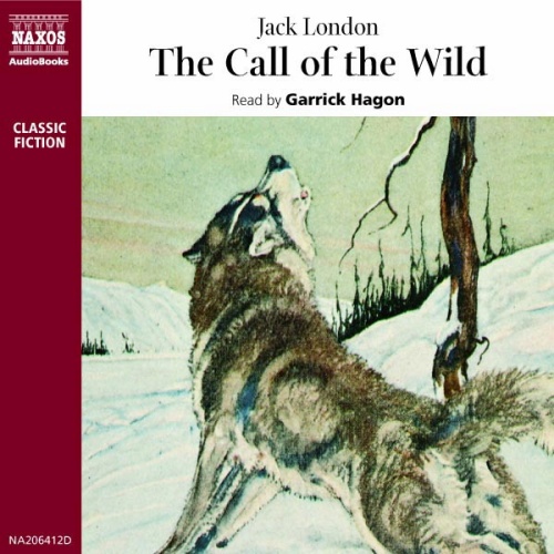 LONDON, J.: Call of the Wild (The) (Abridged)