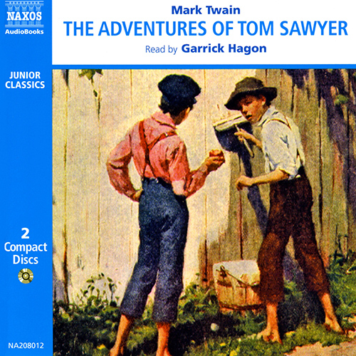 TWAIN, M.: Adventures of Tom Sawyer (The) (Abridged)