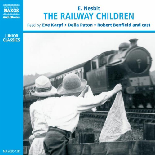 NESBIT, E.: Railway Children (The) (Abridged)