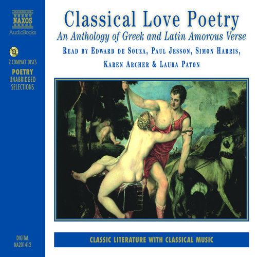 Collection: Classical Love Poetry