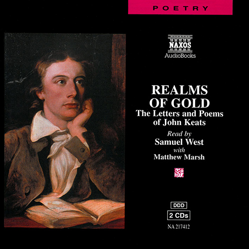KEATS, J.: Realms of Gold (Unabridged)