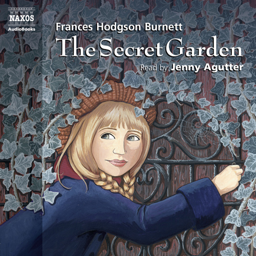 BURNETT, F.H.: Secret Garden (The) (Abridged)