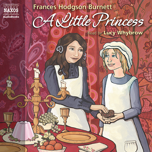 BURNETT, F.H.: Little Princess (A) (Abridged)