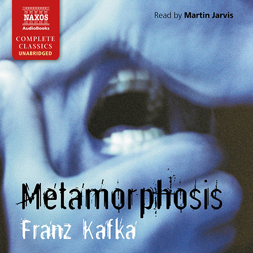 KAFKA, F.: Metamorphosis (Unabridged)