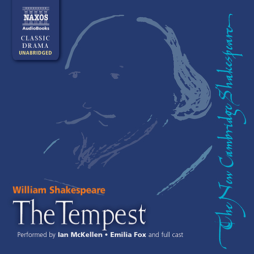 SHAKESPEARE,W.: Tempest (The) (Unabridged)
