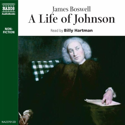 BOSWELL, J.: Life of Johnson (A) (Abridged)