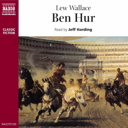 WALLACE, L.: Ben Hur (Abridged)