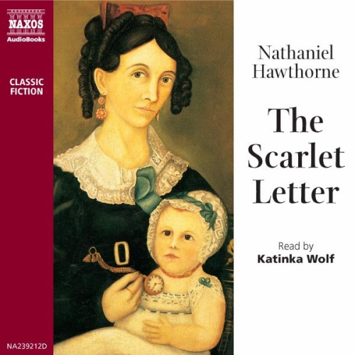 HAWTHORNE, N.: Scarlet Letter (The) (Abridged)