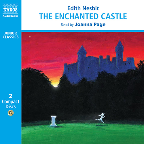 NESBIT, E.: Enchanted Castle (The) (Abridged)