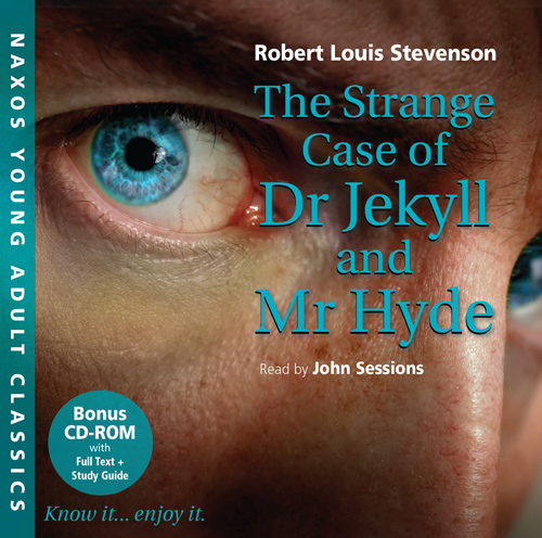 STEVENSON, R.L.: Strange Case of Dr. Jekyll and Mr. Hyde (The) (Abridged)