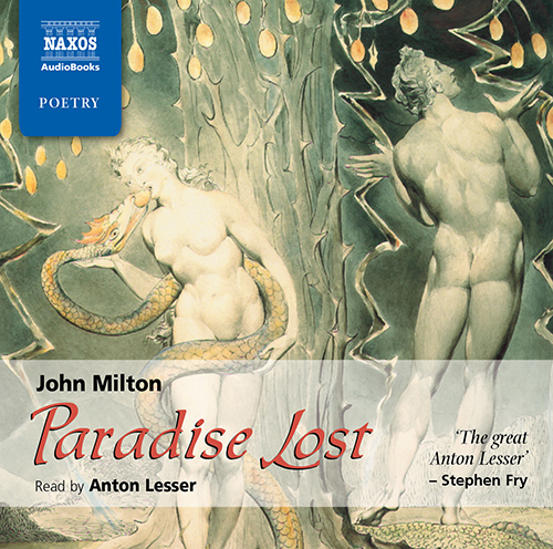 MILTON, J.: Paradise Lost (Abridged)