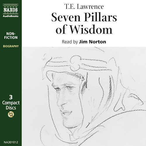 LAWRENCE, T.E.: Seven Pillars of Wisdom (Abridged)