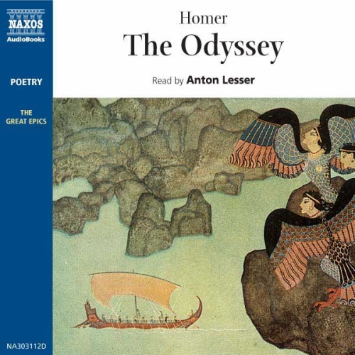 HOMER: Odyssey (The)