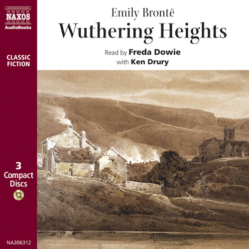 BRONTE, E.: Wuthering Heights (Abridged)