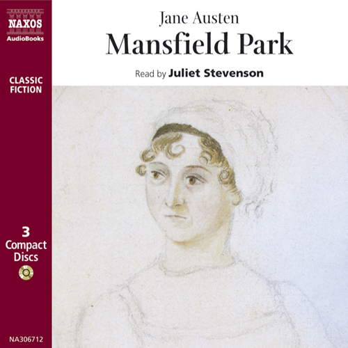 AUSTEN, J.: Mansfield Park (Abridged)