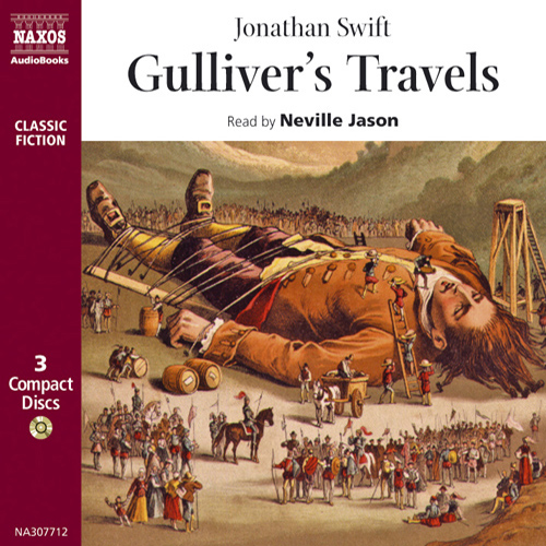 SWIFT, J.: Gulliver's Travels (Abridged)