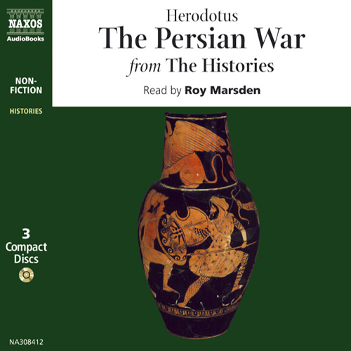 HERODOTUS: Histories (The) - The Persian War (Abridged)