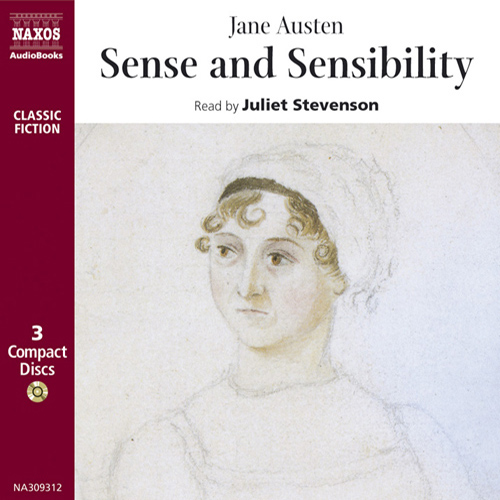 AUSTEN, J.: Sense and Sensibility (Unabridged)