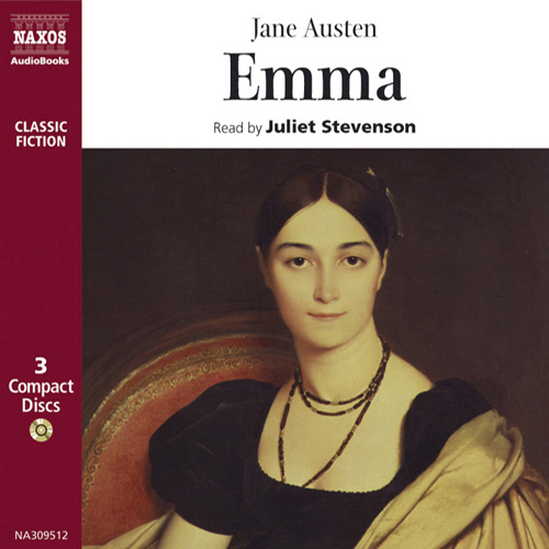 AUSTEN, J.: Emma (Abridged)