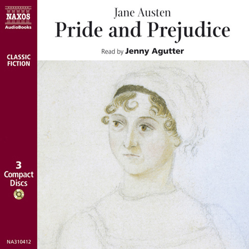 AUSTEN, J.: Pride and Prejudice (Abridged)