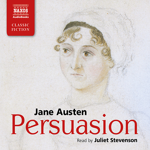 AUSTEN, J.: Persuasion (Abridged)