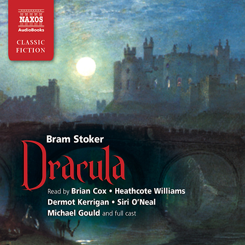 STOKER, B.: Dracula (Abridged)