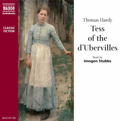 HARDY: Tess of the d'Urbervilles