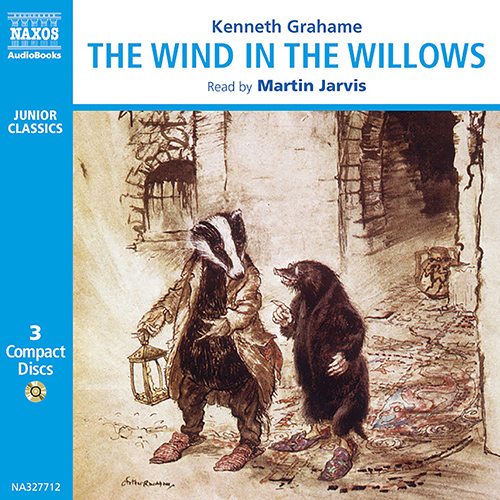 GRAHAME, K.: Wind in the Willows (The) (Abridged)